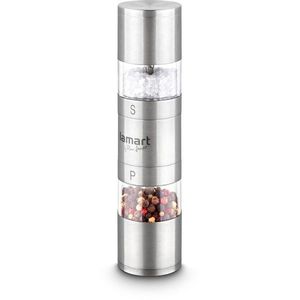 Lamart LT7013 Mlýnek 2 x 40 ml obraz