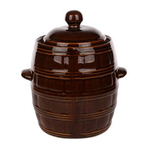 Altom Keramický hrnec Becka, 5 l, 5 l obraz