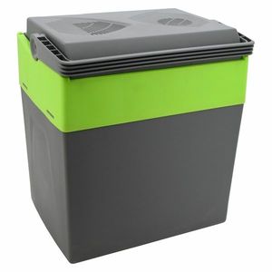 Compass Chladící box 30l 230V/12V ECO A++ obraz