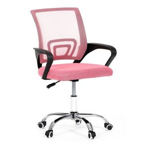 Židle Pink obraz