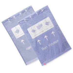 Compactor 2dílná sada vakuových pytlů Compactor Jet Roll Bags M, S obraz