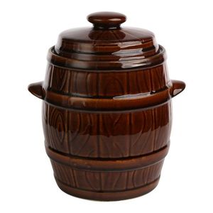 Altom Keramický sud Bacy, 3, 5 l obraz