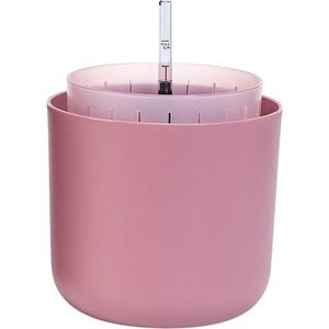 Plastia Samozavlažovací květináč Tolita Air růžová, pr. 16 cm, pr. 16 cm obraz