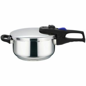 Elo 99422 Tlakový hrnec Praktika 4 l, 4 l obraz