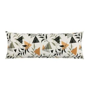 Bellatex Povlak na relaxační polštář Zahrada, 45 x 120 cm, 45 x 120 cm obraz