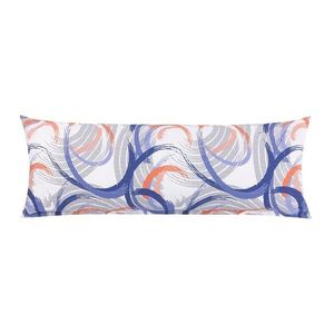 Bellatex Povlak na relaxační polštář Bublina, 45 x 120 cm, 45 x 120 cm obraz