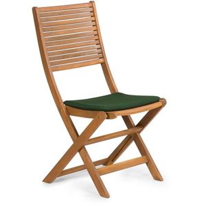 Fieldmann FDZN 9018 podsedák na židle, zelená obraz