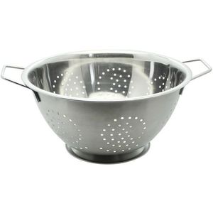 Elo 53078 Cedník 28 cm, 28 cm obraz