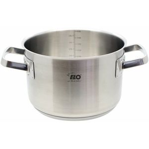 Elo 24220 Hrnec nerezový Profi Cuisine 20 cm, 4 l, 4 l obraz