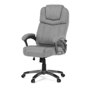 Autronic KA-C715 GREY2 Kancelářská židle obraz