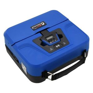 Compass Kompresor 12V BOX digitální 3in1 obraz