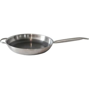 Elo 35832 Pánev s pomocnou rukojetí Relief Solution 32 cm, 32 cm obraz