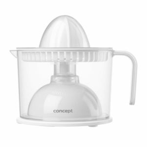 Concept CE3540 lis na citrusy obraz