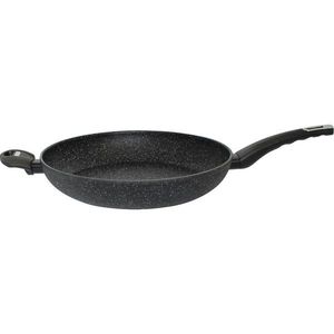 Elo 60032 Pánev s pomocnou rukojetí Granit Evolution 32 cm obraz