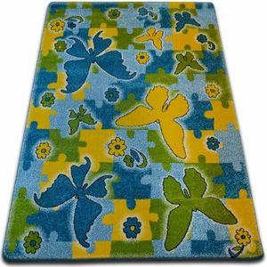 Koberce a textil obraz