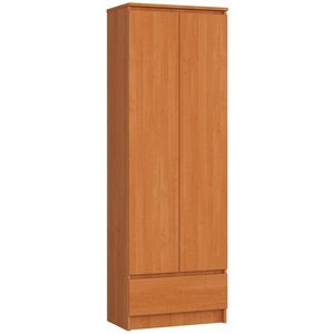 Ak furniture Skříň Rexa 60 cm olše obraz