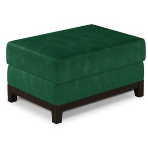 Eltap Taburet SELENE 100 cm Kronos 19/ořech zelený obraz