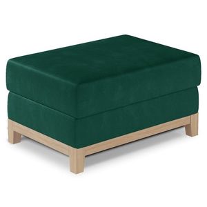 Eltap Taburet SELENE 100 cm Monolith 37/buk zelený obraz