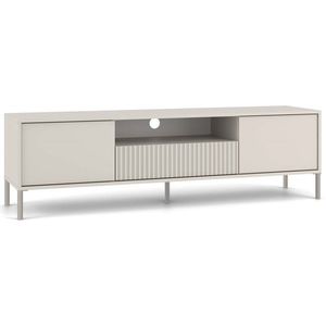 TP Living TV stolek KAMARO 164 cm kašmír obraz