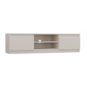 TP Living TV stolek MALWA 140 cm kašmír obraz