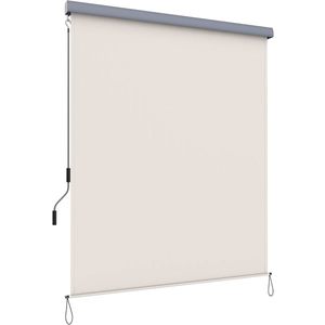 SONGMICS Vertikální markýza Elvire 180x250 cm béžová obraz