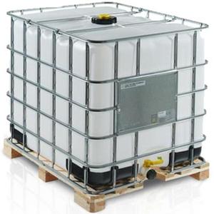 IBC KONTEJNER 1000l - NOVÝ obraz