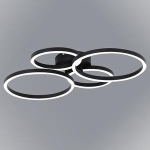 Stropní svítidlo Aurora LED AC-AU40BL obraz