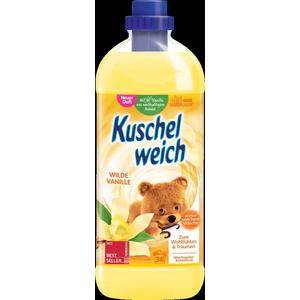 18JC KUSCHELWEICH WILDE VANILLE ŽLTÁ 1L obraz