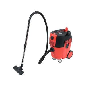 Vysavač s automatickým shakerem 1600W 30L HEPA obraz