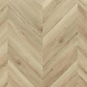 Vinylová podlaha SPC Dub Tucson 41592 Chevron 4V 4, 5mm 0, 3mm obraz