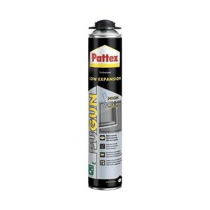 Pattex Pistolova Pena Low Expansion 750ml obraz