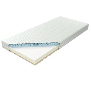 Matrace Dunaj Pénové 160 Aloe Vera obraz