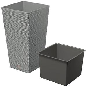 Květináč Furu Square - beton DFSH400-422U obraz