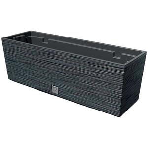 Květináč Furu Case - antracit DFC400-S433 obraz