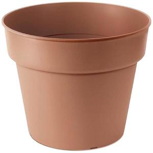 Květináč Planti 23, 5 cm terakota obraz