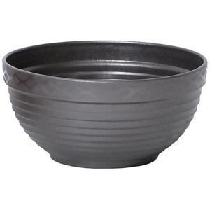 Žardinka misa grafit 30 cm DMS07-S442 obraz