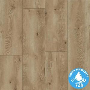 Laminátová podlaha voděodolná Dub Trogir 8mm AC5 Elite 66890 obraz