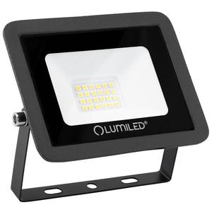 Lumiled LED reflektor Zuna 10W 4000K obraz
