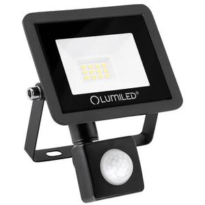 Lumiled LED reflektor Zuna 10W czujnik 4000K obraz