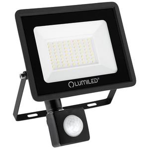 Lumiled LED reflektor Zuna 50W czujnik 4000K obraz