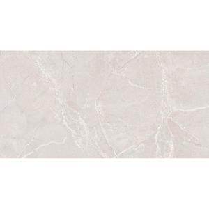 Gres Micron Bianco Carving W.S 60/120 obraz