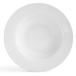 Hluboký talíř 21.5cm kulatý obraz