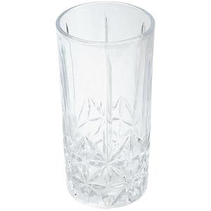 Sklenička Luisa 360ml 686429 obraz