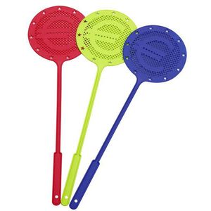 heidrun Plácačka na mouchy 45cm euro MIX barev obraz