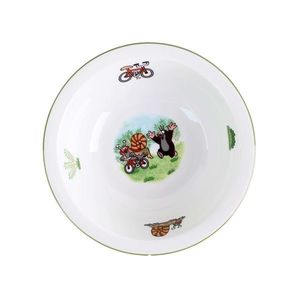 Porcelánová miska THUN krtek 300ml MIX motivů obraz
