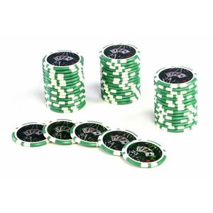 Garthen Ocean 517 Kusový žeton Hodnota 25 - 50 ks obraz