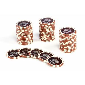 Garthen Ocean 516 Kusový žeton Hodnota 10000 - 50 ks obraz