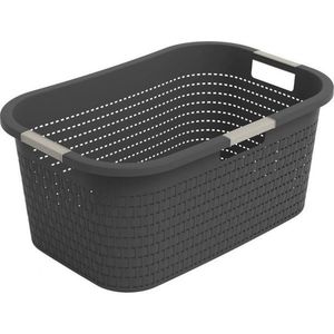 Rotho COUNTRY 40 L - antracit obraz