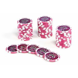 Garthen Ocean 519 Kusový žeton hodnota 5000 - 50 ks obraz