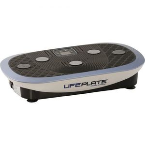 Maxxus Vibrační plošina LifePlate 4.0 obraz